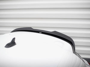 Spoiler CAP Volkswagen Scirocco Mk3 Facelift - Wayside Performance