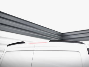 Spoiler CAP Ford Transit Connect Mk2 Facelift - Wayside Performance