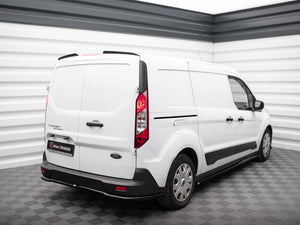 Spoiler CAP Ford Transit Connect Mk2 Facelift - Wayside Performance