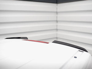 Spoiler CAP Ford Transit Connect Mk2 Facelift - Wayside Performance