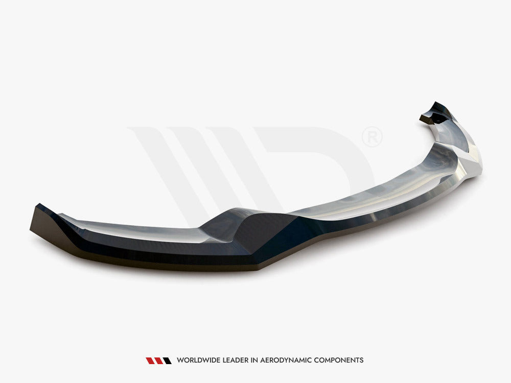 Front Splitter V.2 BMW 3 GT M-Pack F34 - Wayside Performance