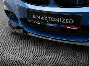 Front Splitter V.2 BMW 3 GT M-Pack F34 - Wayside Performance