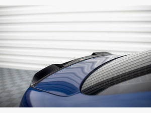 Spoiler CAP 3D Audi A5 Coupe 8T - Wayside Performance