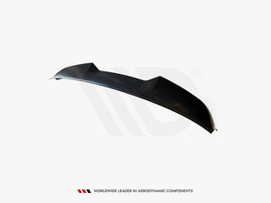 Spoiler CAP 3D Audi A5 Coupe 8T - Wayside Performance