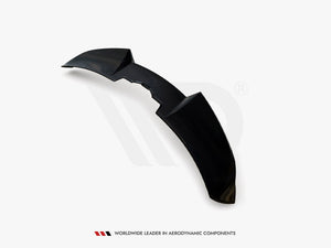 Spoiler CAP 3D Land Rover Range Rover Evoque Mk1 Facelift - Wayside Performance