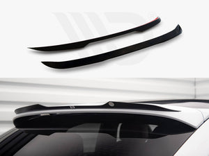Spoiler CAP Porsche Cayenne Coupe Mk3 - Wayside Performance
