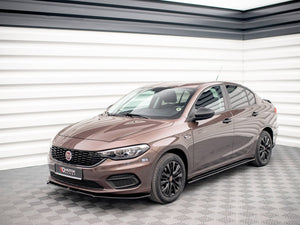 Side Skirts Diffusers Fiat Tipo S-Design - Wayside Performance