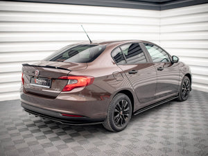 Side Skirts Diffusers Fiat Tipo S-Design - Wayside Performance