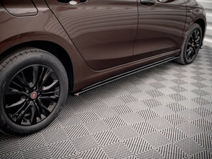 Side Skirts Diffusers Fiat Tipo S-Design - Wayside Performance