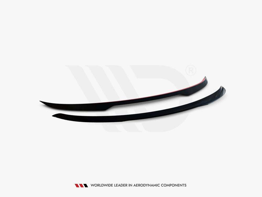 Spoiler CAP V.2 Audi A6 Avant C7 - Wayside Performance