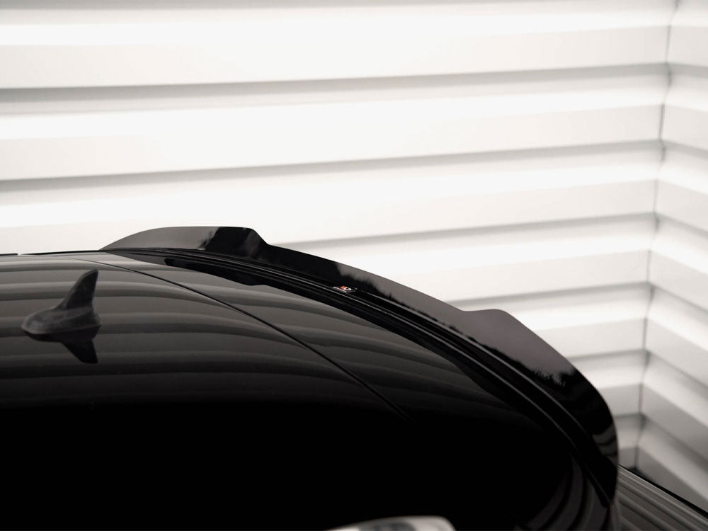 Spoiler CAP V.2 Audi A6 Avant C7 - Wayside Performance