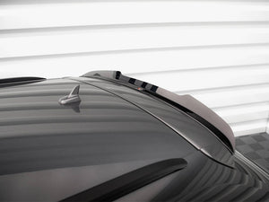 Spoiler CAP Audi A4 S-Line / S4 Avant B8 Facelift - Wayside Performance