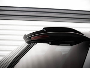 Spoiler CAP Audi A4 S-Line / S4 Avant B8 Facelift - Wayside Performance