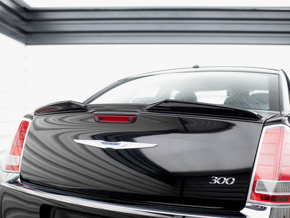 Spoiler CAP 3D Chrysler 300 Mk2 - Wayside Performance