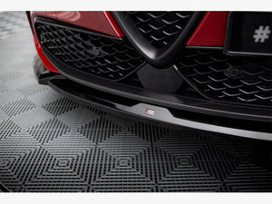Front Splitter V.1 Alfa Romeo Tonale Mk1 - Wayside Performance