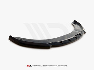 Front Splitter V.2 Alfa Romeo Tonale Mk1 - Wayside Performance