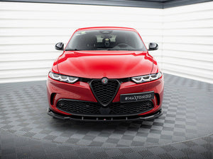 Front Splitter V.2 Alfa Romeo Tonale Mk1 - Wayside Performance