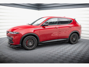 Side Skirts Diffusers Alfa Romeo Tonale Mk1 - Wayside Performance