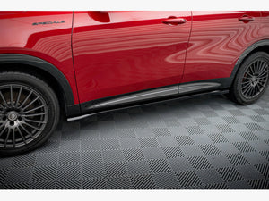 Side Skirts Diffusers Alfa Romeo Tonale Mk1 - Wayside Performance