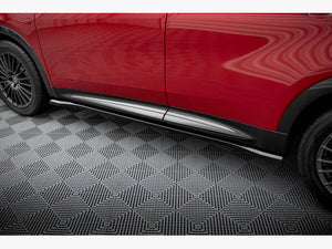 Side Skirts Diffusers Alfa Romeo Tonale Mk1 - Wayside Performance