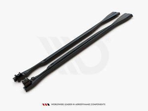 Side Skirts Diffusers Alfa Romeo Tonale Mk1 - Wayside Performance