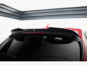 Upper Spoiler CAP 3D Alfa Romeo Tonale Mk1 - Wayside Performance