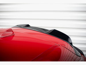 Upper Spoiler CAP 3D Alfa Romeo Tonale Mk1 - Wayside Performance