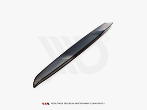 Upper Spoiler CAP 3D Alfa Romeo Tonale Mk1 - Wayside Performance