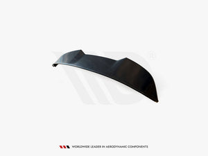 Upper Spoiler CAP 3D Alfa Romeo Tonale Mk1 - Wayside Performance