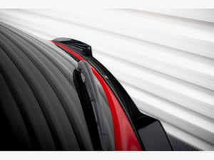 Lower Spoiler CAP 3D Alfa Romeo Tonale Mk1 - Wayside Performance
