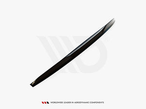 Lower Spoiler CAP 3D Alfa Romeo Tonale Mk1 - Wayside Performance