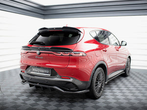 Central Rear Splitter (Vertical Bars) Alfa Romeo Tonale Mk1 - Wayside Performance