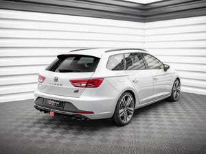 LED STOP Light Seat Leon Cupra Sportstourer Mk3 - Wayside Performance