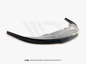 Front Splitter Porsche Boxster 987 - Wayside Performance