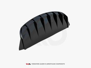 Rear Valance V.2 Tesla Model 3 - Wayside Performance