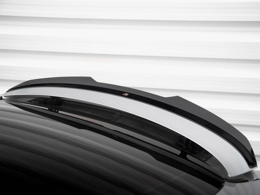 Spoiler CAP BMW 3 GT F34 - Wayside Performance