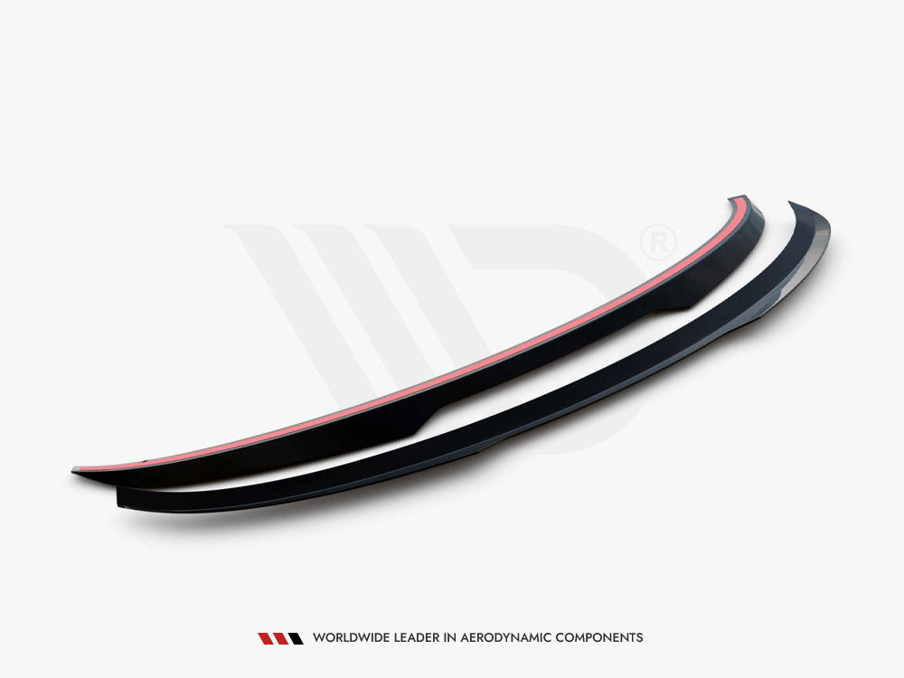 Spoiler CAP BMW 3 GT F34 - Wayside Performance