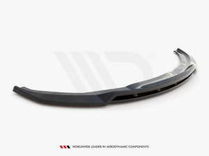 Front Splitter BMW 3 GT F34 - Wayside Performance