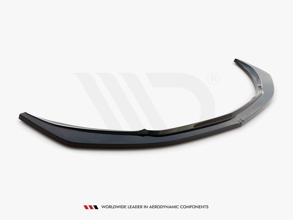 Front Splitter Mercedes-AMG GT S C190 Facelift - Wayside Performance