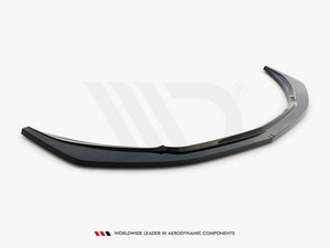 Front Splitter Mercedes-AMG GT S C190 Facelift - Wayside Performance