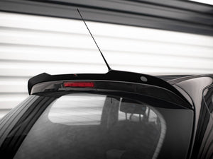 Spoiler CAP Peugeot 207 Sport - Wayside Performance