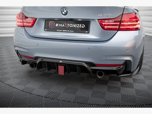 LED STOP Light BMW 4 Coupe / Gran Coupe M-Pack F32 / F36 - Wayside Performance