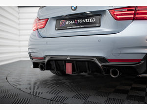 LED STOP Light BMW 4 Coupe / Gran Coupe M-Pack F32 / F36 - Wayside Performance