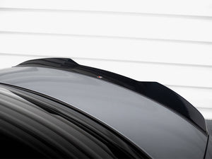 Spoiler CAP 3D BMW 1 M-Pack E82 - Wayside Performance