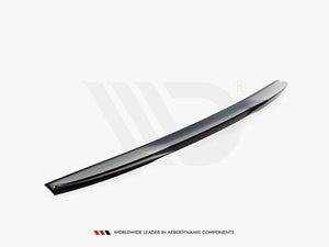 Spoiler CAP 3D BMW 1 M-Pack E82 - Wayside Performance
