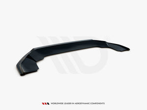Front Splitter V.1 Volkswagen Crafter Mk2 - Wayside Performance