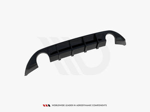 Rear Valance Hyundai I30 N Hatchback Mk3 Facelift - Wayside Performance