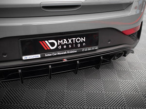 Rear Valance Hyundai I30 N Hatchback Mk3 Facelift - Wayside Performance