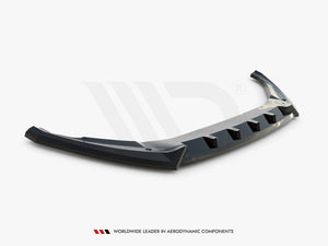 Front Splitter Ford Transit Courier Mk1 - Wayside Performance