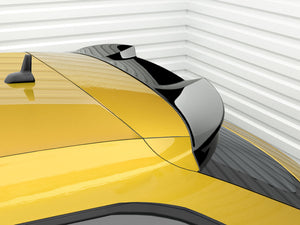 Spoiler CAP 3D Volkswagen Arteon Shooting Brake R-Line Mk1 Facelift - Wayside Performance